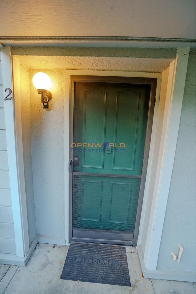 Foto del edificio - Rossmoor 55+ Living — One BR/One BA Del Monte Model (733 SF) — Peaceful, Updated, Sun-Filled Home