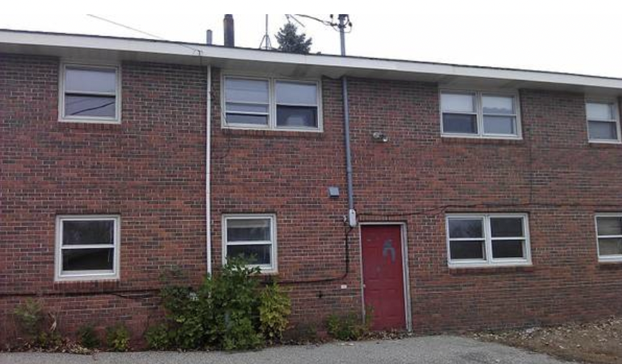 Primary Photo - 190 Cleveland Ave
