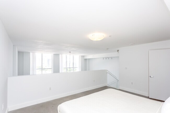 Foto del edificio - Cynergi Lofts at Wynwood