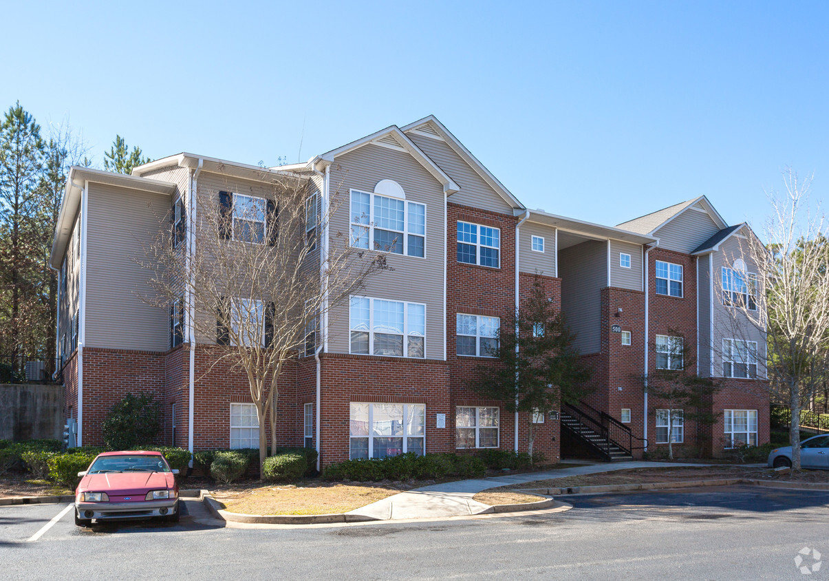 Foto principal - Orchard Springs Apartment Homes