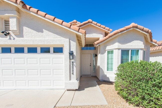 Foto del edificio - 23554 N 73rd Pl