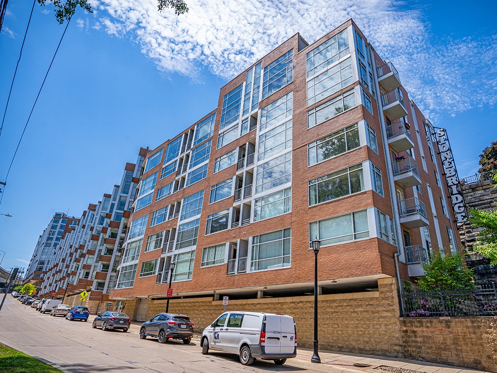 Welcome Home! - Stonebridge Waterfront