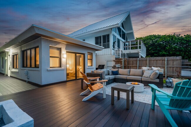 Foto del edificio - 2330 N Ocean Blvd