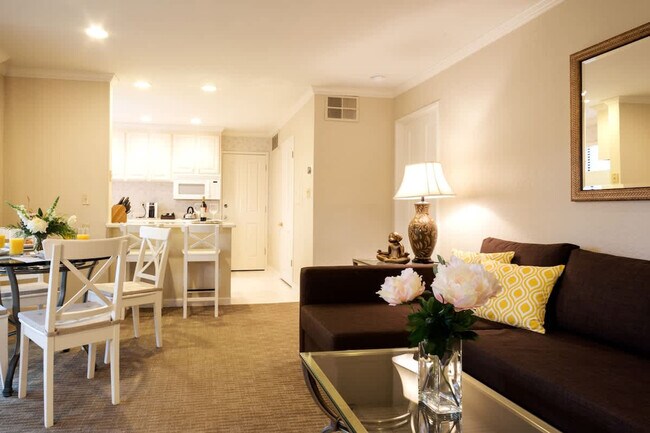 Foto del edificio - 1600 Atlas Peak Rd