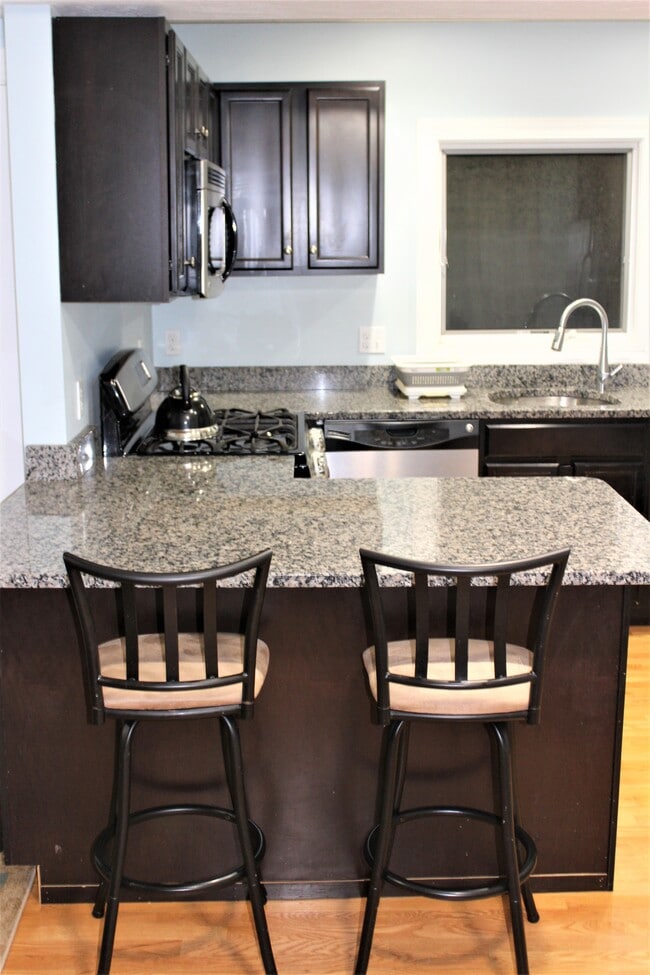 Foto del edificio - 9 Summer St