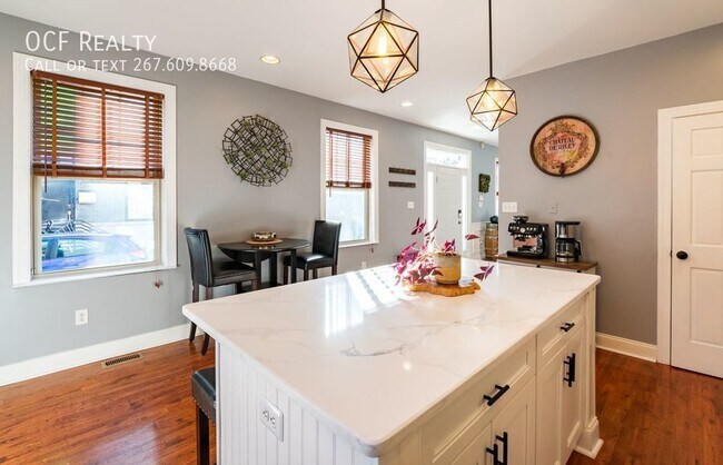 Foto del edificio - Three Bed Point Breeze Townhome