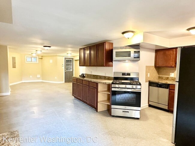 Building Photo - 2 br, 1 bath House - 1754 Euclid St, NW Un...