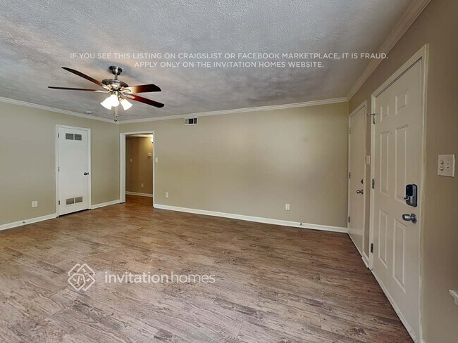 Foto del edificio - 417 Warren Rd SW
