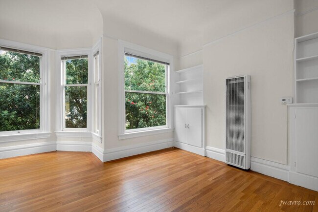 Foto del edificio - 773 Cole St