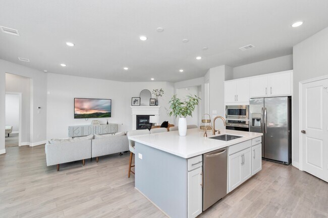 Foto del edificio - 28646 Monarch Cliffs Dr