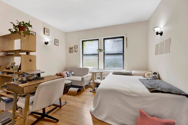 Foto del edificio - 2959 N Damen Ave