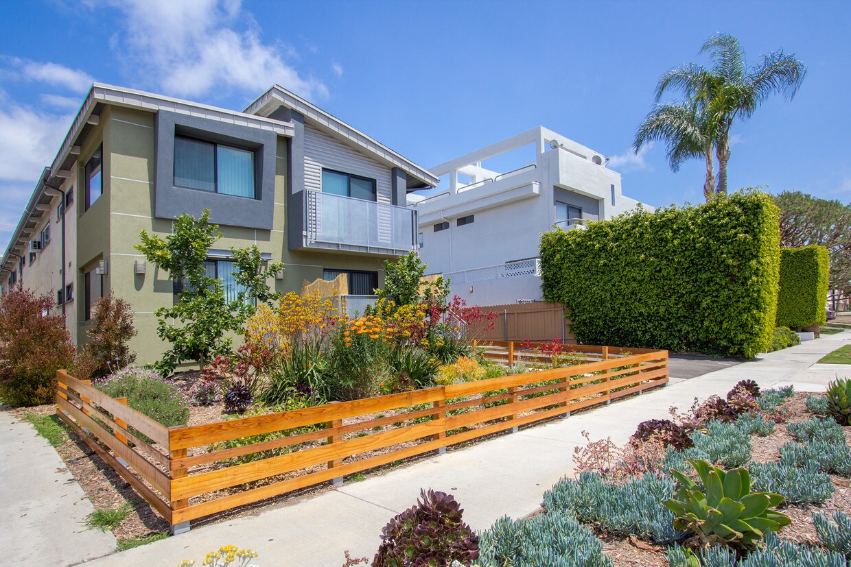 Foto principal - 3538 Keystone Ave