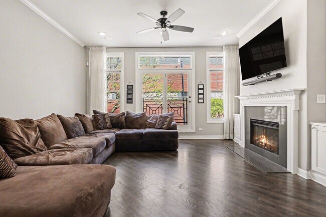 Foto del edificio - 331 E Cullerton St