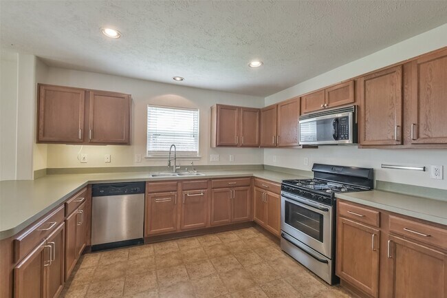 Foto del edificio - 7934 Blue Wahoo Ln