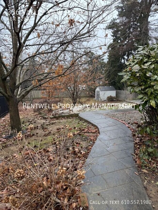 Building Photo - 336 Valley View Rd