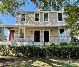 Building Photo - 322 Oliver St