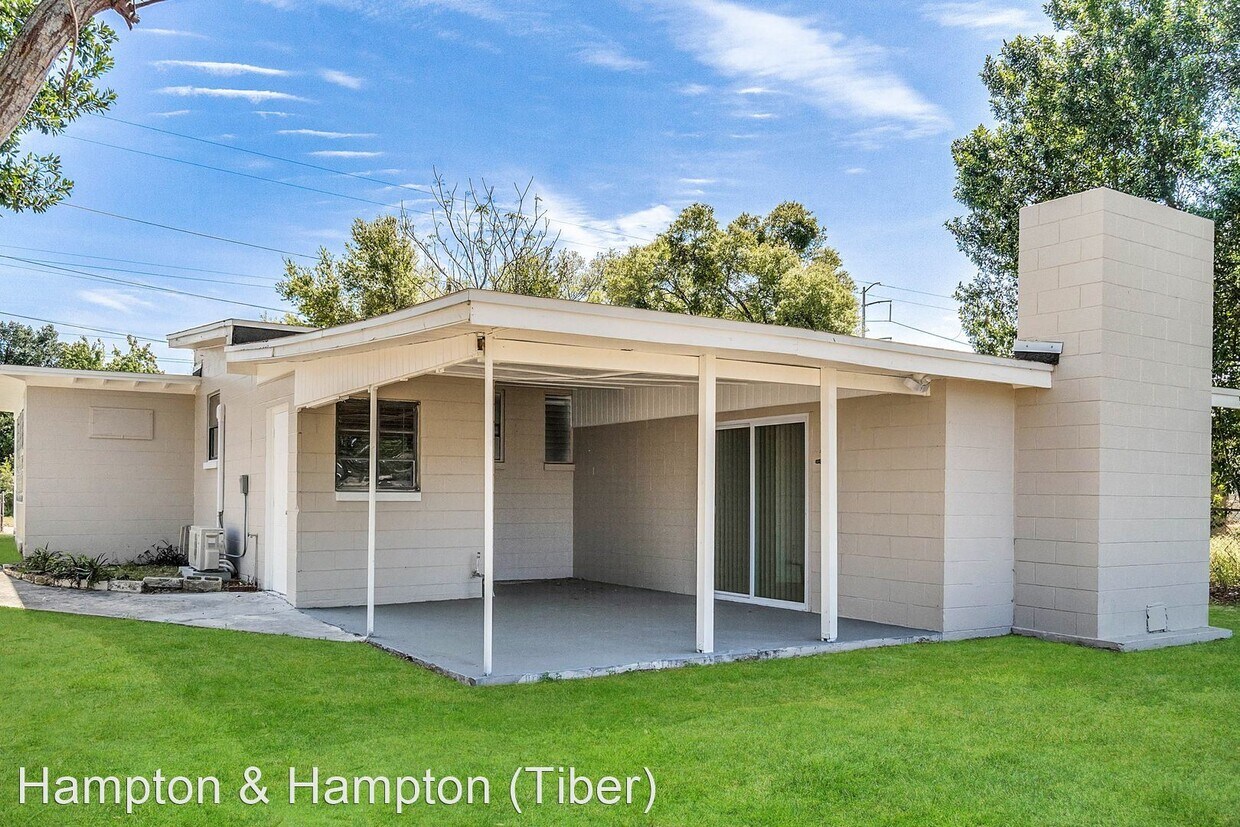 Primary Photo - 2 br, 1 bath House - 906 FERNDELL ROAD