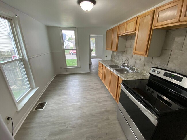 Foto del edificio - 3 Baltimore St