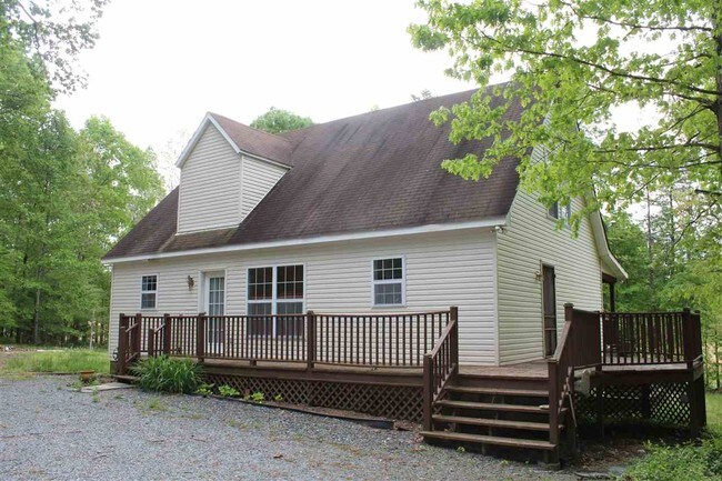 Foto del edificio - 511 Cloverdale Rd