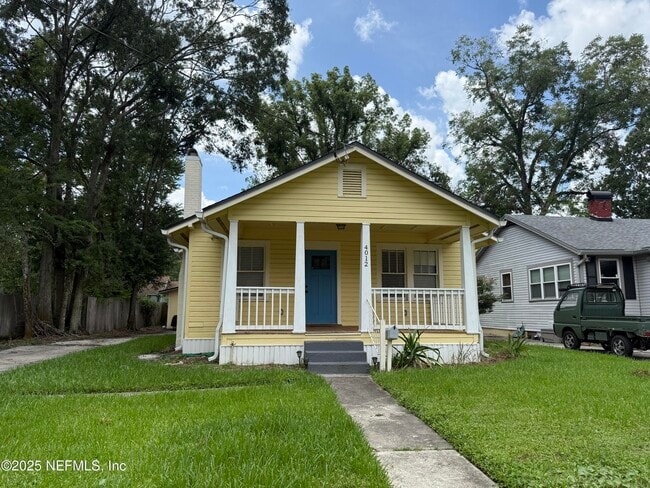 Building Photo - 4012 Myra St