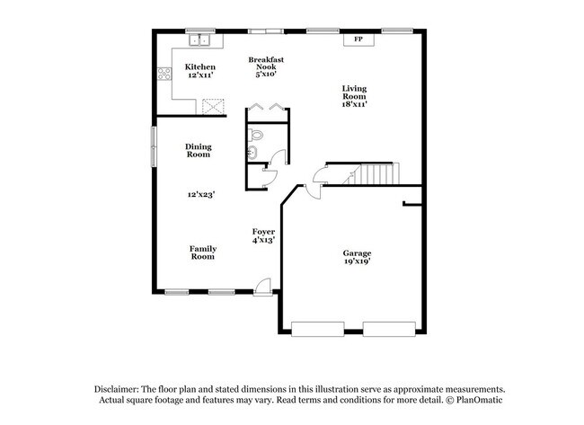 Foto del edificio - 6285 Whirlaway Dr