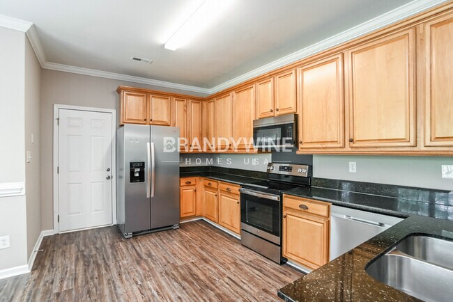 Foto del edificio - 1014 Little Rock Ct