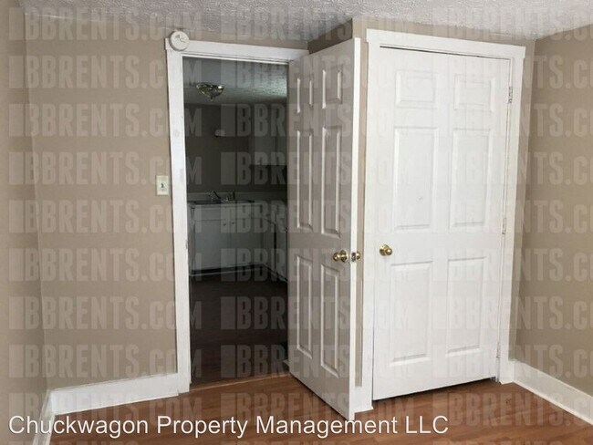 Building Photo - 2 br, 1 bath House - 1211 Franklin Street,