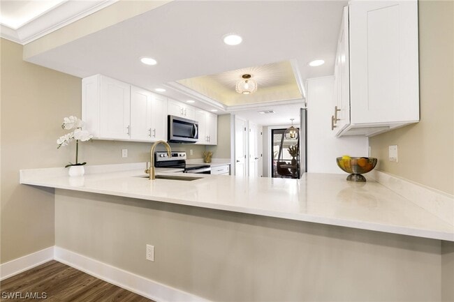Building Photo - 16401 Kelly Woods Dr