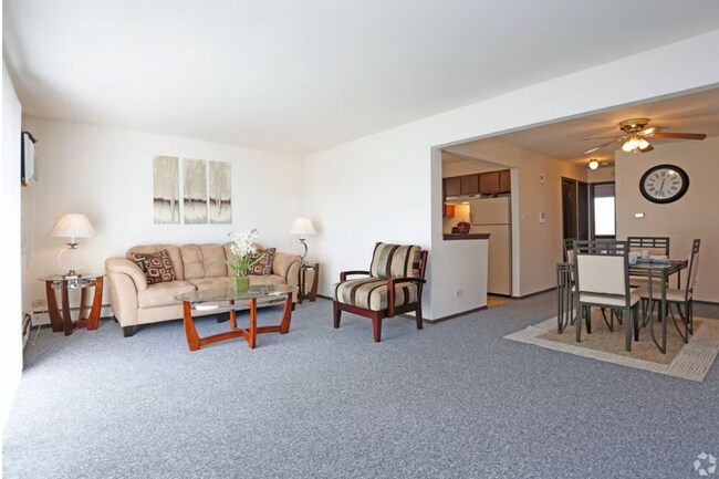 Foto del interior - 250 Yates Ave
