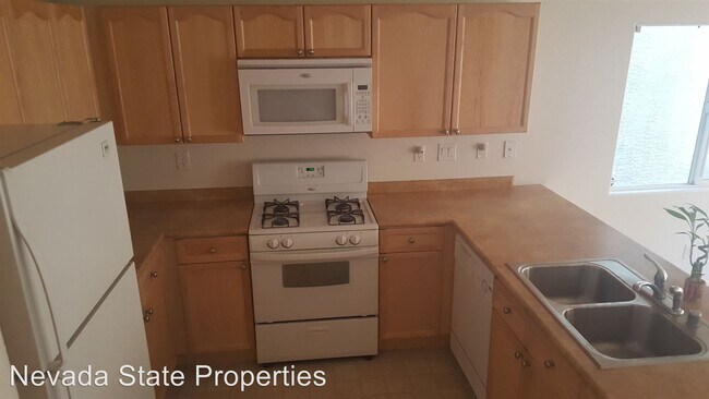 Building Photo - 9100 Pearl Cotton Ave
