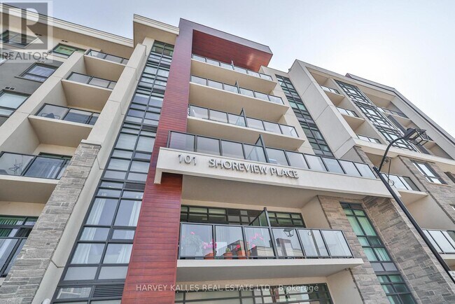 Building Photo - 101 Shoreview Pl