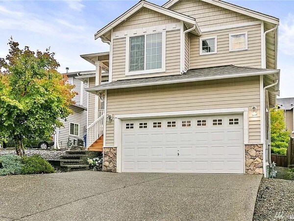 Foto principal - 2917 158th Pl SW