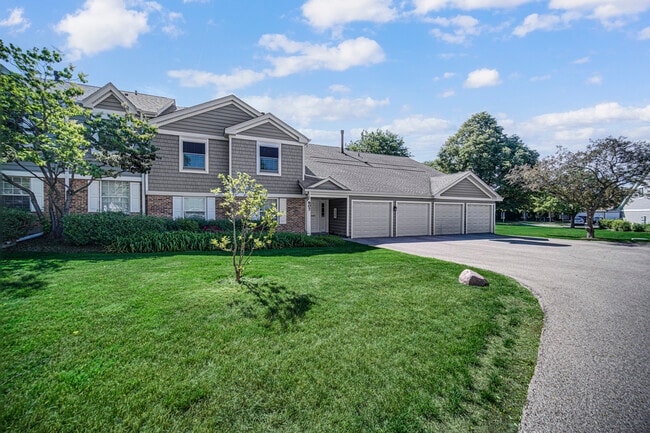 Building Photo - 607 Berkley Ct