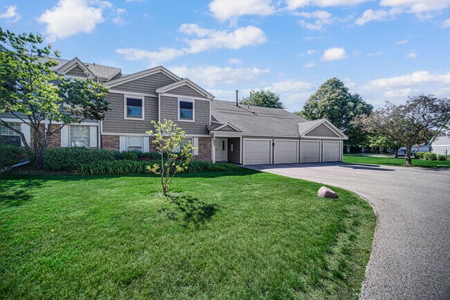 Foto del edificio - 607 Berkley Ct