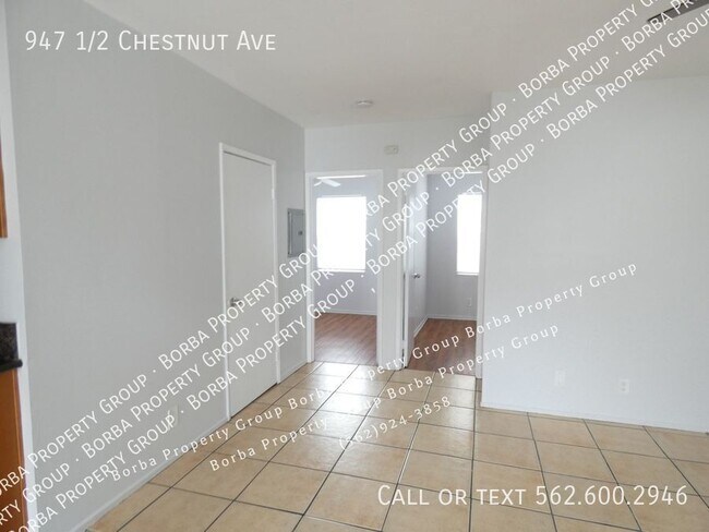 Foto del edificio - 947 1/2 Chestnut Ave-