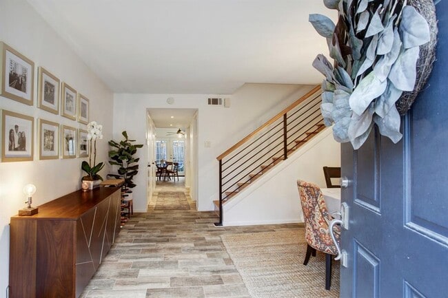 Foto del edificio - 3504 Stanford St