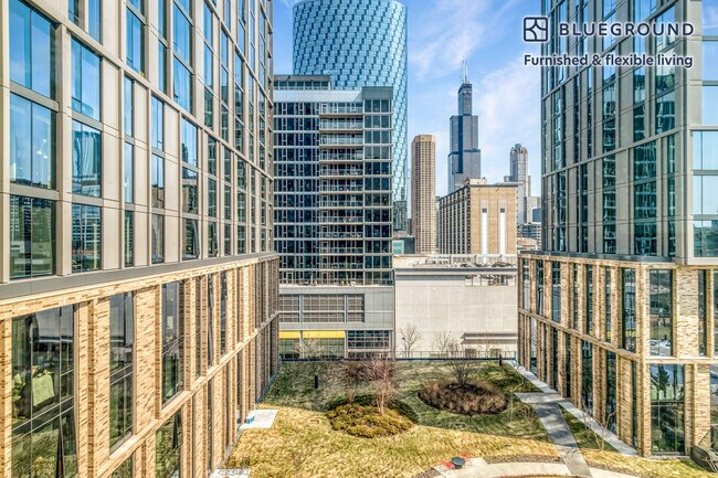 Foto del edificio - 855 W Madison St