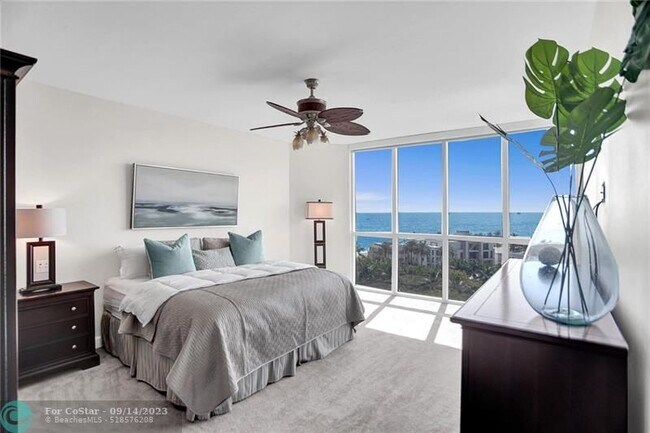 Foto del edificio - 3100 N Ocean Blvd
