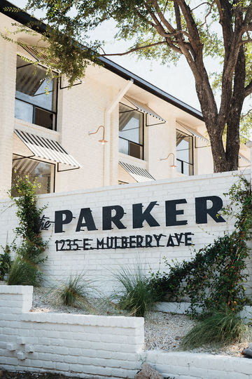 Building Photo - the PARKER on E. Mulberry