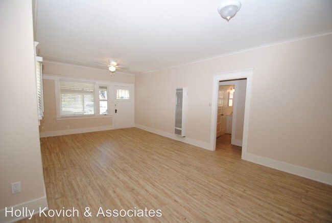 Building Photo - 2 br, 1 bath House - 378 Redondo Ave. Unit A