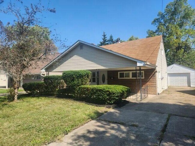 Foto del edificio - 275 S Edgehill Ave