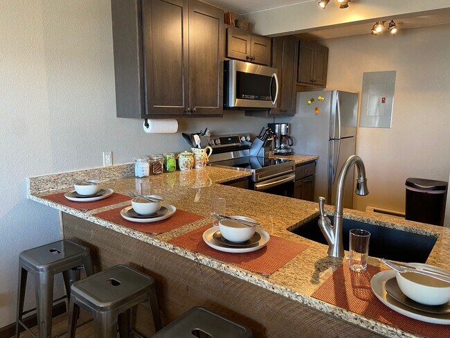 Foto del edificio - 35 Arapahoe Cir