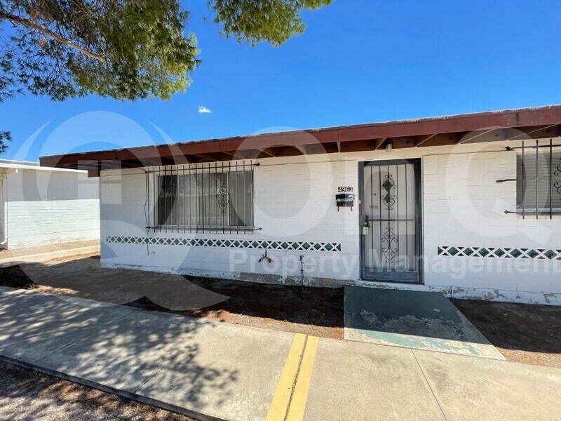 4963 S Cherry Ave, Tucson, AZ 85706 Condo for Rent in Tucson, AZ