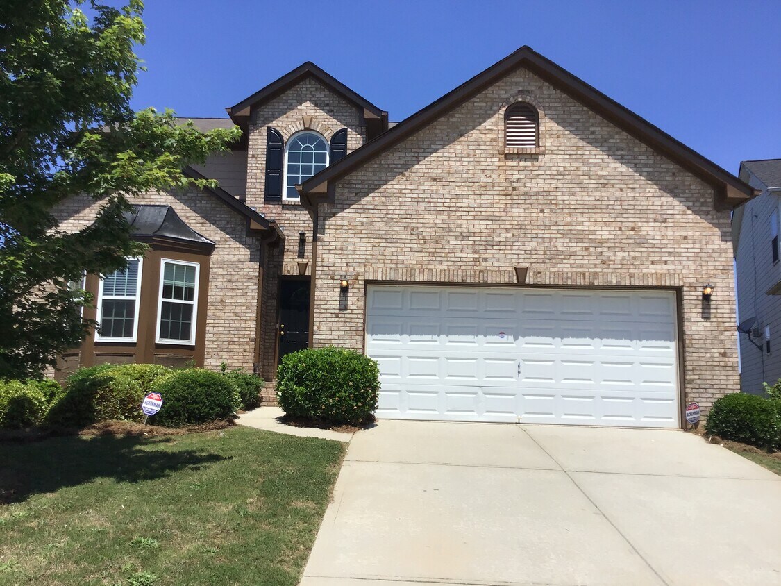 1602 Bradmere Lane House Rental in Lithia Springs, GA