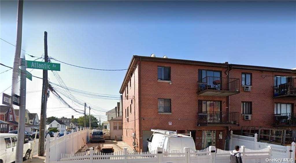 Primary Photo - 130-26 Atlantic Ave