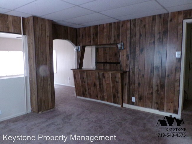 Foto del edificio - 1437 Cypress St