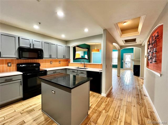 Foto del edificio - 1747 N Pearl St