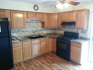 Cocina - 914 Hillside Ave