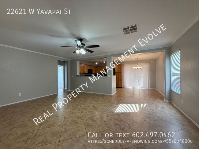 Building Photo - 22621 W Yavapai St