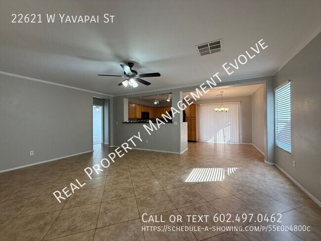 Foto del edificio - 22621 W Yavapai St